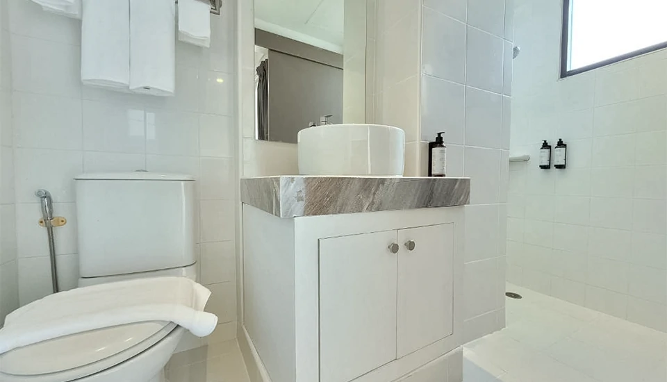 هتل هیتون کانسپت پاتایا